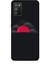 Samsung Galaxy M02S Kılıf Caliburn 13 Kızıl Ay Case Kapak 1