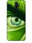 Oppo A9 2020 Kılıf Caliburn 29 Hulk Göz Makro Leke Tutmaz Kapak 1