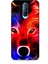 Oppo RX17 Pro Kılıf Caliburn 16 Kurt Colorful Hediyelik Kılıf 1