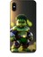 Apple iPhone Xs Max Kılıf Caliburn 24 Hulk Bebek Darbe Emici Kılıf 1