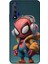 Honor 90 Kılıf Caliburn 25 Spiderman Bebek Soyulmayan Kılıf 1