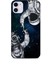 Apple iPhone 11 Kılıf Caliburn 5 Kozmonot Koruma Kılıfı 1