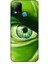 Infinix Hot 10T Kılıf Caliburn 29 Hulk Göz Makro Leke Tutmaz Kapak 1