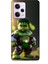 Xiaomi Redmi Note 12 Pro 4g Kılıf Caliburn 24 Hulk Bebek Darbe Emici Kılıf 1