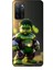 Oppo A5S Kılıf Caliburn 24 Hulk Bebek Darbe Emici Kılıf 1