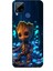 Realme C15 Kılıf Caliburn 26 Bebek Groot Soft Kapak 1