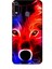 Infinix Note 7 Kılıf Caliburn 16 Kurt Colorful Hediyelik Kılıf 1
