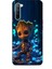 Oppo Reno 3 Kılıf Caliburn 26 Bebek Groot Soft Kapak 1