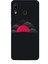 Samsung Galaxy A20 Kılıf Caliburn 13 Kızıl Ay Case Kapak 1