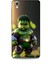 Vivo Y51 Kılıf Caliburn 24 Hulk Bebek Darbe Emici Kılıf 1