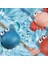 1 Adet Kurbağa Stili Bebek Banyo Oyuncakları Yüzme Ördekler Karikatür Hayvan Balina Yengeç Yüzme Havuzu Claain Clockwork Su Oyuncak Bebek Onths Için (Yurt Dışından) 5