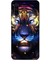 Xiaomi Mi 9 Pro Kılıf Caliburn 12 Aslan Colorful Tasarım Kılıf 1