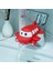 ST097 Stili Sevimli Musluk Genişletici Çocuklar Için Bebek Su Tasarrufu Çocuklara Yardım Yıkama El Banyo Lavabo Mutfak Aksesuarları Su Dokunun Uzatma (Yurt Dışından) 2
