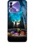 Tecno Spark 8c Kılıf Caliburn 11 Ninja Kablumbağalar 4K Baskılı Kılıf 1
