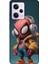 Xiaomi Redmi Note 13 Pro 5g Kılıf Caliburn 25 Spiderman Bebek Soyulmayan Kılıf 1