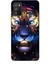 Samsung Galaxy M02S Kılıf Caliburn 12 Aslan Colorful Tasarım Kılıf 1