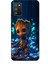 Samsung Galaxy M02S Kılıf Caliburn 26 Bebek Groot Soft Kapak 1