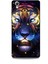 Vivo Y51 Kılıf Caliburn 12 Aslan Colorful Tasarım Kılıf 1