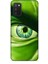 Samsung Galaxy A03S Kılıf Caliburn 29 Hulk Göz Makro Leke Tutmaz Kapak 1