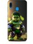 Samsung Galaxy A30 Kılıf Caliburn 24 Hulk Bebek Darbe Emici Kılıf 1