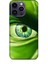 Apple iPhone 14 Pro Max Kılıf Caliburn 29 Hulk Göz Makro Leke Tutmaz Kapak 1