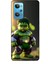 Realme Gt2 Kılıf Caliburn 24 Hulk Bebek Darbe Emici Kılıf 1