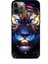 Apple iPhone 12 Pro Kılıf Caliburn 12 Aslan Colorful Tasarım Kılıf 1