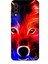 Samsung Galaxy A70S Kılıf Caliburn 16 Kurt Colorful Hediyelik Kılıf 1