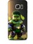 Samsung Galaxy S7 Kılıf Caliburn 24 Hulk Bebek Darbe Emici Kılıf 1