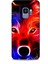 Samsung Galaxy S9 Kılıf Caliburn 16 Kurt Colorful Hediyelik Kılıf 1