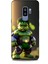 Samsung Galaxy S9 Plus Kılıf Caliburn 24 Hulk Bebek Darbe Emici Kılıf 1