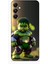 Samsung Galaxy A05S Kılıf Caliburn 24 Hulk Bebek Darbe Emici Kılıf 1