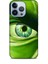 Apple iPhone 13 Pro Kılıf Caliburn 29 Hulk Göz Makro Leke Tutmaz Kapak 1