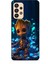 Samsung Galaxy A34 5g Kılıf Caliburn 26 Bebek Groot Soft Kapak 1
