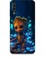 Samsung Galaxy A70S Kılıf Caliburn 26 Bebek Groot Soft Kapak 1