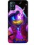 Oneplus Nord N10 5g Kılıf Caliburn 19 Maskeli Pembe Tam Koruma Kılıf 1