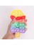 No.1 Tarzı Push Kabarcık Fidget Oyuncaklar Yetişkin Stres Giderici Duyusal Oyuncak Antistres Fidgets Dondurma Tahtası Yumuşak Yumuşacık Kabarcık Anti-Stres Oyunu (Yurt Dışından) 5