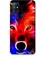 Oneplus Nord N10 5g Kılıf Caliburn 16 Kurt Colorful Hediyelik Kılıf 1