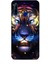 Honor 20 Lite Kılıf Caliburn 12 Aslan Colorful Tasarım Kılıf 1