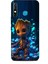 Infinix Zero 8 Kılıf Caliburn 26 Bebek Groot Soft Kapak 1