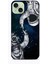 Apple iPhone 15 Plus Kılıf Caliburn 5 Kozmonot Koruma Kılıfı 1
