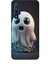 Honor 90 Kılıf Caliburn 28 Sevimli Hayalet Iz Bırakmayan Kılıf 1