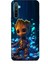 Realme 6i Kılıf Caliburn 26 Bebek Groot Soft Kapak 1