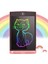 Pembe 6.5 Inç Renk Stili 8. LCD Çizim Tableti Çocuk Sihirli Tahta Dijital Çizim Tahtası Elektronik Yazı Pad Grafik Tablet Çocuklar Için Oyuncaklar (Yurt Dışından) 1