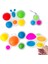 Kelebek Tarzı Bebek Bebek Oyuncakları Montessori Egzersiz Tahtası Çıngırak Bulmaca Renkli Zeka Erken Eğitim Yoğun Eğitim Fidget Oyuncaklar (Yurt Dışından) 3