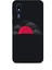 Samsung Galaxy A2 Core Kılıf Caliburn 13 Kızıl Ay Case Kapak 1