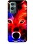Oneplus 9 Pro Kılıf Caliburn 16 Kurt Colorful Hediyelik Kılıf 1