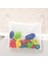 02 35X45 cm Stili Bebek Oyuncak Örgü Çanta Banyo Küvet Bebek Organizatör Emme Banyo Banyo Oyuncak Şeyler Net Bebek Çocuk Banyo Küvet Oyuncak Banyo Oyun Çantası Çocuklar (Yurt Dışından) 2