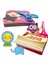 Et El Yapımı Kağıt Kesim Kitap Craft Kağıt Çocuklar Dıy El Yapımı Kitap Scrapbooking Kağıt Oyuncaklar Çocuklar Için Öğrenme Oyuncaklar (Yurt Dışından) 1