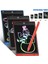 10 ve 12 Inçlik Set Stili LCD Yazma Tableti Çocuk Sihirli Yazı Tahtası Dijital Çizim Tahtası Boyama Pedi Çizim Tableti Çocuk Oyuncakları (Yurt Dışından) 3